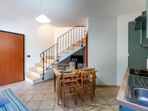 Apartment Rosmarino by Interhome