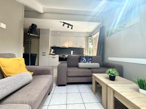 Apartment Boszicht 4 by Interhome