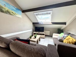 Apartment Boszicht 4 by Interhome