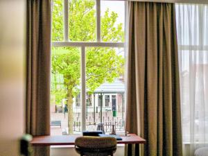 Studio Zen Kitchen & Boutique Hotel-5 by Interhome