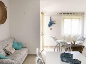 Apartment Vista Mare In Sardegna by Interhome