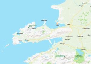 Country Cottage, Stunning Views