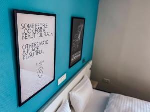 Limok Rooms Nordenham