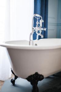 Villas Gite de charme Le Quatre Feuilles : photos des chambres