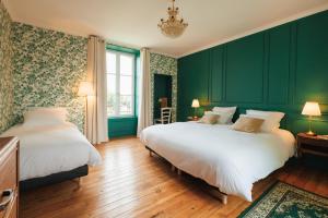 Gite de charme Le Quatre Feuilles