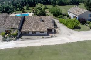 Maisons de vacances Le Chai : photos des chambres