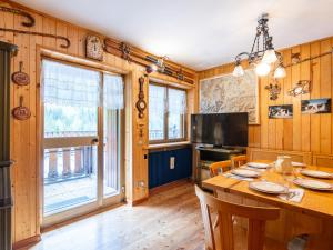 Apartment Albert by Interhome