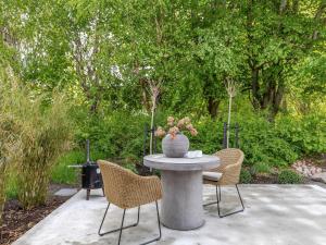 Apartment Björkliden by Interhome