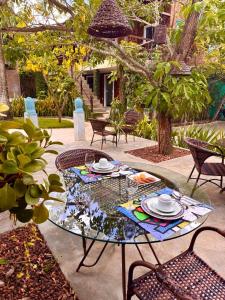 Studio Chica Fulô - Village Capixaba