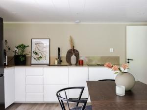 Apartment Björkliden by Interhome