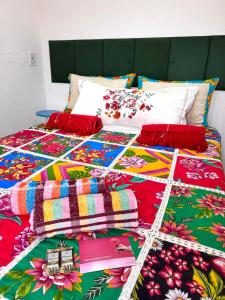 Studio Chica Fulô - Village Capixaba