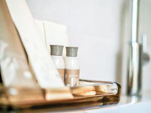 Studio Zen Kitchen & Boutique Hotel-6 by Interhome