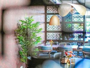 Studio Zen Kitchen & Boutique Hotel-6 by Interhome