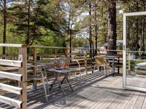 Holiday Home Myckla by Interhome