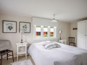 Holiday Home Bygget by Interhome