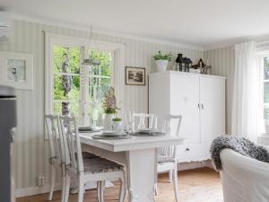 Holiday Home Bygget by Interhome