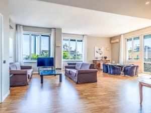 Apartment Repubblica City View by Interhome