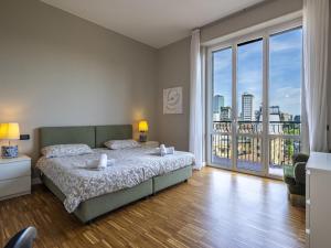 Apartment Repubblica City View by Interhome