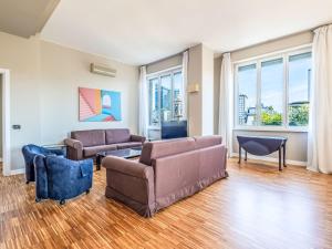 Apartment Repubblica City View by Interhome