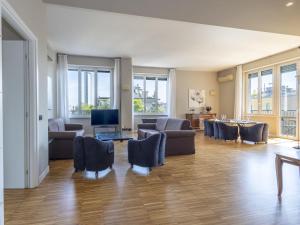 Apartment Repubblica City View by Interhome