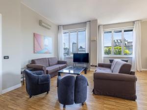 Apartment Repubblica City View by Interhome