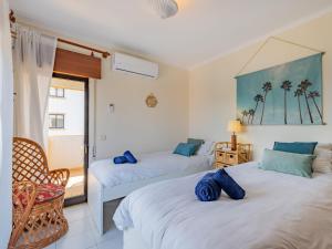 Apartment Vilarosa - Casa Brasil by Interhome