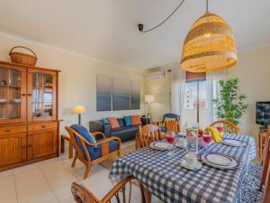 Apartment Vilarosa - Casa Brasil by Interhome