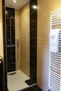 Logis Hotel Au Rendez-vous des Chasseurs