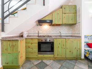 Apartment Appartamento Caòmbu by Interhome