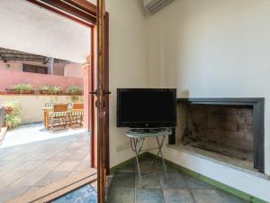 Apartment Appartamento Caòmbu by Interhome