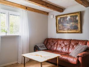 Holiday Home Höja By by Interhome