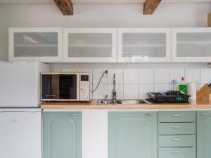 Holiday Home Höja By by Interhome