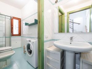 Apartment Appartamento Caòmbu by Interhome img13