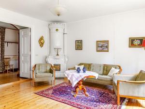 Holiday Home Vetlycke by Interhome