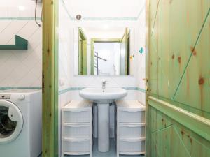 Apartment Appartamento Caòmbu by Interhome img15