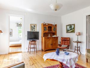 Holiday Home Vetlycke by Interhome