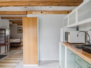 Holiday Home Höja By by Interhome