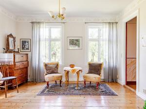 Holiday Home Vetlycke by Interhome