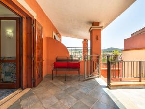 Apartment Appartamento Caòmbu by Interhome img16