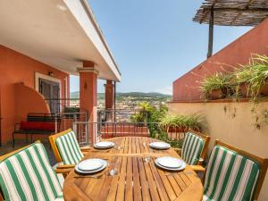 Apartment Appartamento Caòmbu by Interhome img18