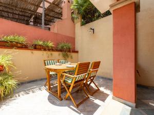 Apartment Appartamento Caòmbu by Interhome img17