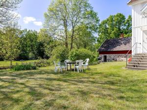 Holiday Home Vetlycke by Interhome