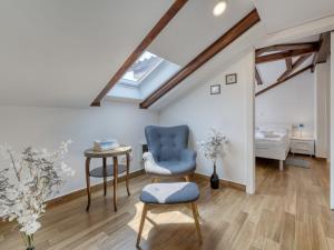 Holiday Home Conrad by Interhome