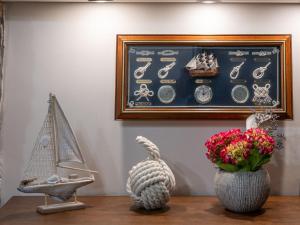 Holiday Home Conrad by Interhome