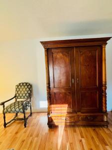 Blackforest Apartment Freiburg - 3 Rooms