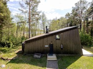 Holiday Home Lagunen Villa 3 by Interhome