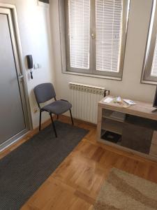 Vasic apartmani