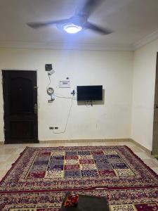 شقه 3غرف وريسبشن