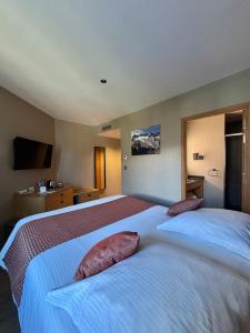 Standard Double Room room in LE CASTEL D'ALTI