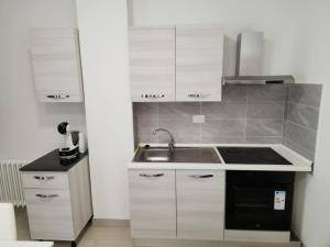 Appartamento Morelli Beach - Via Fratti 2